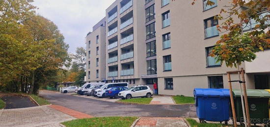 Byt 1+kk, 45 m², Plzeň, 301 00