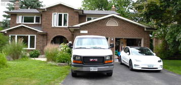 7 JOLYN COURT, Markham (Bullock), Ontario 