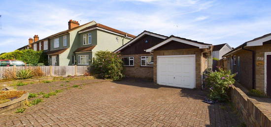 Bungalow to rent in Stanwell Road, Ashford, Surrey TW15