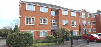 Flat for sale in Jacob Bright Mews, Shawclough, Rochdale OL12