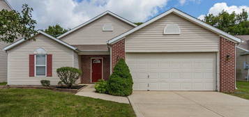 1633 Orchestra Way, Indianapolis, IN 46231