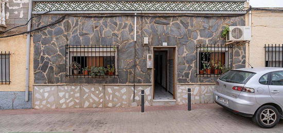 Casa en Ejido Sur, Ejido (El)