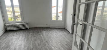 Appartement  à vendre, 2 pièces, 1 chambre, 27 m²