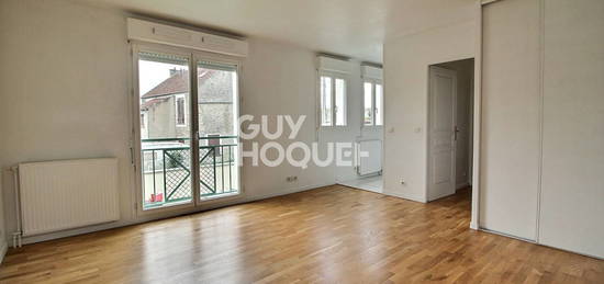 Appartement  à vendre, 2 pièces, 1 chambre, 38 m²