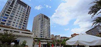 PANORAMA TOWERS 4+1 REZİDANS