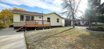 948 Avenue D NW, Great Falls, MT 59404