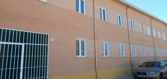 Piso en venta en ronda del Caño, 57