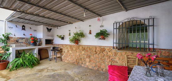 Casa rural en calle Barranco Armero Cañada en Guadix