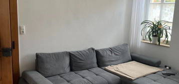 2-Zimmer Wohnung Stadtmitte, Nachmieter gesucht