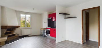 Vente - Appartement - 2 pièces + cuisine - 46,20 m² - 236 000 €