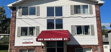 321 Hawthorne Ave APT 4, Greensburg, PA 15601