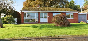 Bungalow for sale in Talbot Fields, High Ercall, Telford, Shropshire TF6