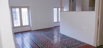 Appartement  à louer, 2 pièces, 1 chambre, 30 m²