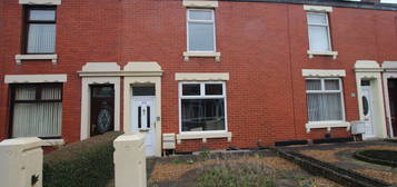 3 bed terraced house for sale