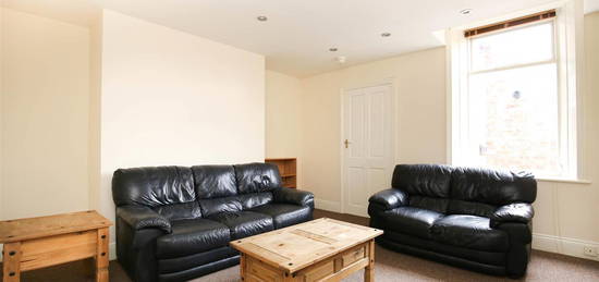 Flat to rent in Shortridge Terrace, Jesmond, Newcastle Upon Tyne NE2