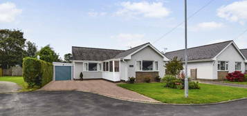 Detached bungalow for sale