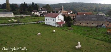 Maison  à vendre, 7 pièces, 5 chambres, 138 m²