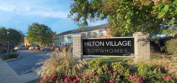 Hilton Village Townhomes, Newport News, VA 23601