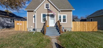 317 S  39th St, Billings, MT 59101