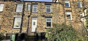 3 bedroom terraced house