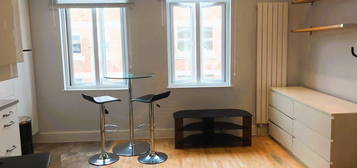 1 bed flat to rent