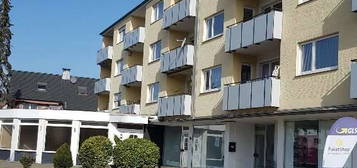 3-Zimmer-Wohnung mit Balkon, Am Speksel 58a, 3. OG links, ID 45193