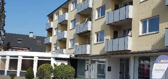 3-Zimmer-Wohnung mit Balkon, Am Speksel 58a, 3. OG links, ID 45193