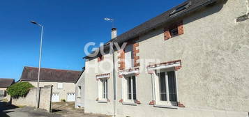 Maison  à vendre, 4 pièces, 2 chambres, 85 m²