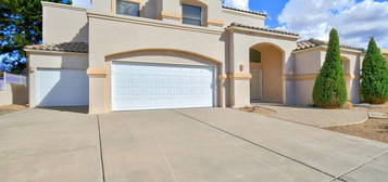 9109 Redmont Rd NE, Albuquerque, NM 87109