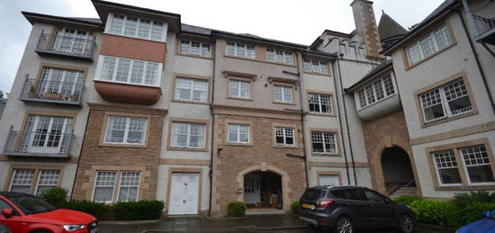 3 bed flat to rent