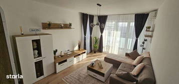 Apartament doua camere Maurer Residence