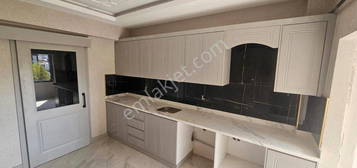 EVN GROUP'DAN KARACAAHMET'TE 3.5+1 2 BANYO- 2 BALKONLU 0 DARE