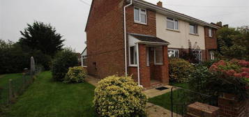 3 bedroom semi-detached house to rent