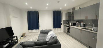 1 bed flat to rent