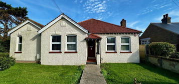 3 bed bungalow for sale