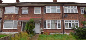 3 bedroom terraced house to rent