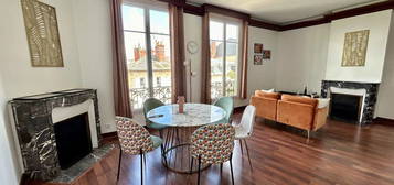 Appartement 3 pièces 86 m²