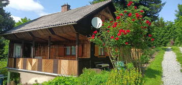 Prodej chaty 69 m², pozemek 842 m²
