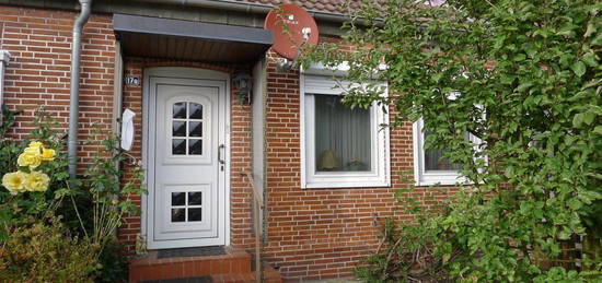 Reihenmittelhaus  Wohnung mit 4 Zimmern