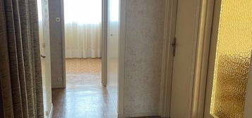 Appartement F4