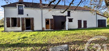 Ferme 3 pièces 77 m²