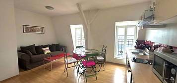 Location appartement 2 pièces 36 m²