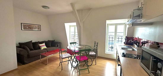 Location appartement 2 pièces 36 m²