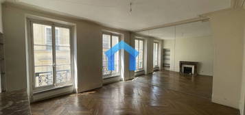 Appartement  à vendre, 3 pièces, 1 chambre, 53 m²