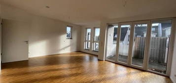 Moderne 2-Zimmer-Wohnung mit Balkon in Top-Lage!