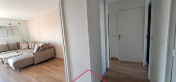 Achat appartement 3 pièces 63 m²