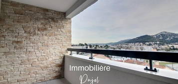 Location appartement 3 pièces 64 m²