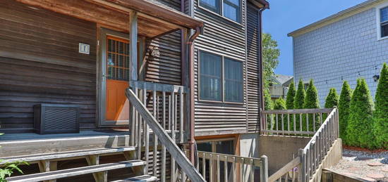 12 Old Colony Way Unit U1, Provincetown, MA 02657