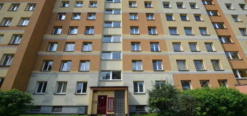 Byt 1+1, 39 m², Orlová, 735 14