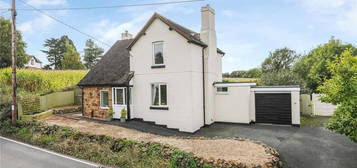 2 bedroom detached house for sale